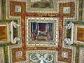Vatican City - Vatican Museum-28